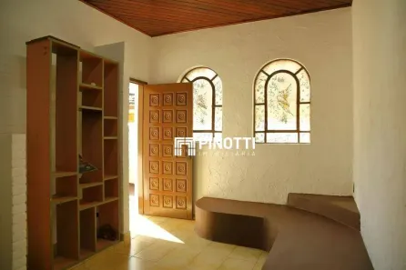 Casa com 2 Quartos à venda, 183m² no Jardim do Mar, São Bernardo do Campo