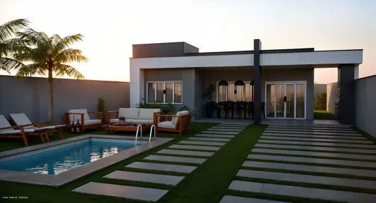 Casa com 3 Quartos à venda, 360m² no Jaconé (Sampaio Correia), Saquarema