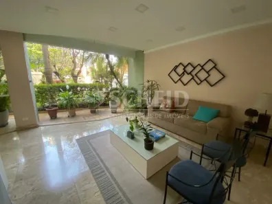 Apartamento com 3 Quartos à venda, 96m² no Jardim das Acácias, São Paulo