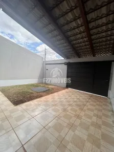 Casa com 2 Quartos à venda, 79m² no Parque das Flores, Goiânia