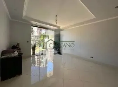 Casa com 4 Quartos à venda, 269m² no Vila Ipojuca, São Paulo