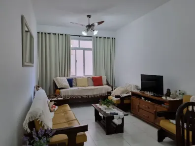 Apartamento com 1 Quarto à venda, 55m² no Boqueirão, Santos