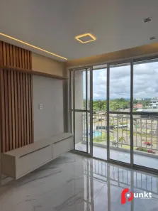 Apartamento com 2 Quartos para alugar, 49m² no Ponta Negra, Manaus