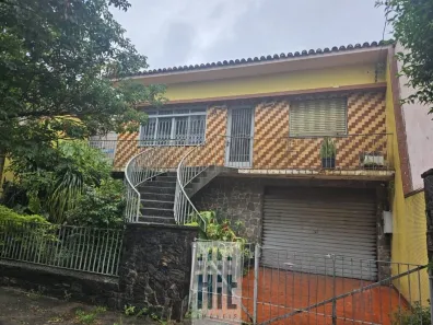 Sobrado com 3 Quartos à venda, 220m² no Vila Dom Pedro I, São Paulo