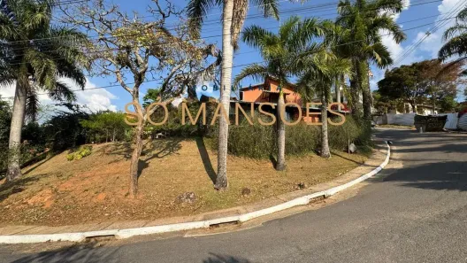 Casa de Condomínio com 3 Quartos à venda, 113m² no Veredas das Geraes, Nova Lima