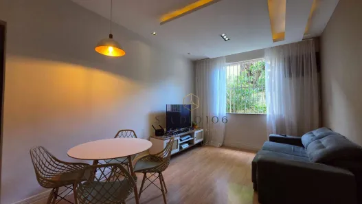Apartamento com 2 Quartos à venda, 80m² no Icaraí, Niterói