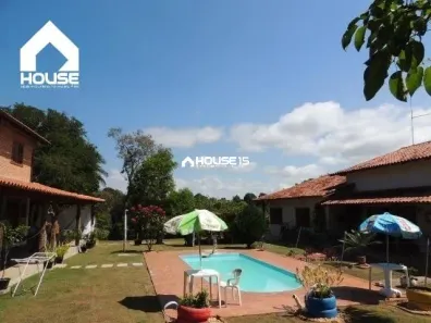 Fazenda/Sítio com 8 Quartos à venda, 5000m² no Meaípe, Guarapari