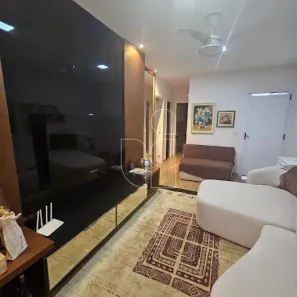 Casa com 3 Quartos à venda, 110m² no Jardim Nazareth, Marília