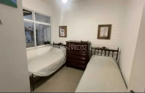Apartamento com 2 Quartos à venda, 80m² no Leblon, Rio de Janeiro