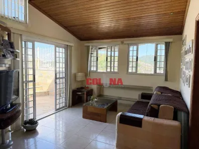 Cobertura com 4 Quartos à venda, 180m² no Icaraí, Niterói