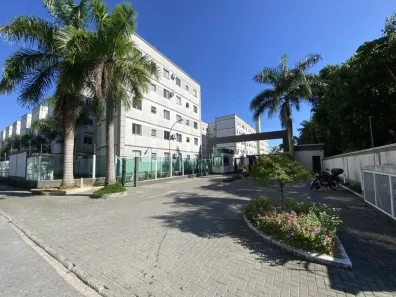 Apartamento com 2 Quartos à venda, 42m² no Vila Nova, Joinville