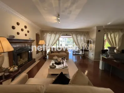 Apartamento com 3 Quartos à venda, 386m² no Vila Suzana, São Paulo
