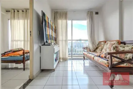 Apartamento com 1 Quarto à venda, 32m² no Brás, São Paulo