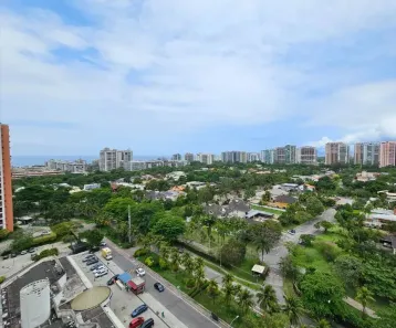 Apartamento com 3 Quartos à venda, 120m² no Barra da Tijuca, Rio de Janeiro