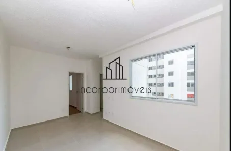 Apartamento com 2 Quartos à venda, 47m² no Palmeiras, Belo Horizonte