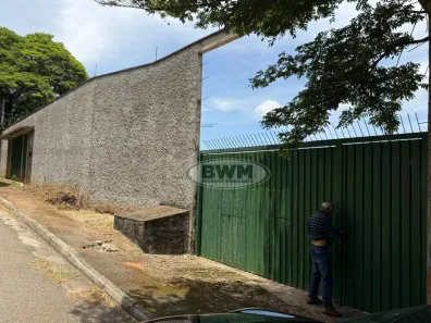 Lote/Terreno à venda, 1650m² no Jardim Bandeirantes, Sorocaba