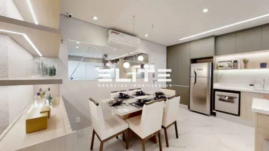 Apartamento com 2 Quartos à venda, 69m² no Jardim, Santo André