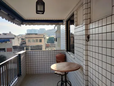 Apartamento com 2 Quartos à venda, 102m² no Cachambi, Rio de Janeiro