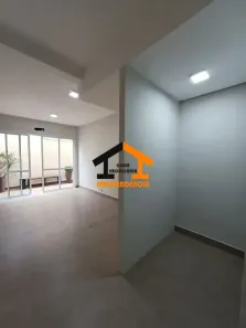 Sala Comercial para alugar, 26m² no Loteamento Residencial Ventura, Itatiba