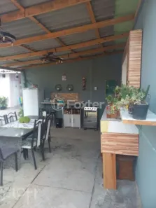 Casa com 2 Quartos à venda, 190m² no Fundos, Biguaçu