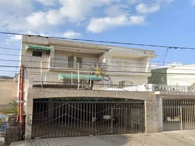 Casa com 3 Quartos à venda, 126m² no Jardim Maringá, São Paulo