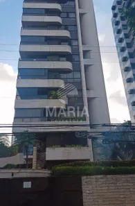 Apartamento com 4 Quartos à venda, 167m² no Graças, Recife