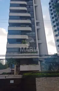 Apartamento com 4 Quartos à venda, 167m² no Graças, Recife