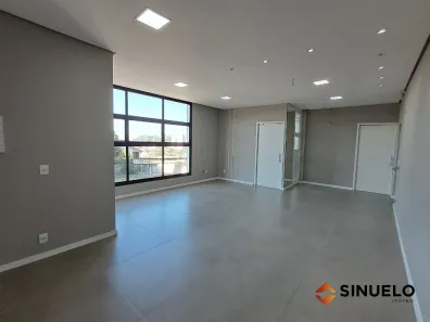 Sala Comercial para alugar, 100m² no Boa Vista, Novo Hamburgo