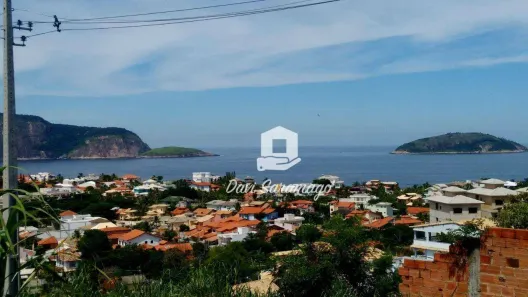 Lote/Terreno à venda, 432m² no Camboinhas, Niterói