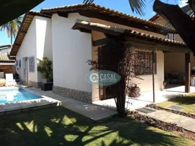 Casa com 3 Quartos à venda, 150m² no Itaipu, Niterói