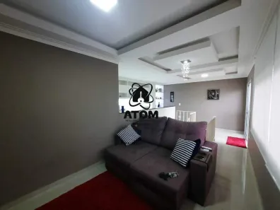 Apartamento com 2 Quartos à venda, 95m² no Parque São Luís, Taubaté