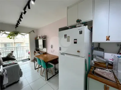 Apartamento com 2 Quartos à venda, 35m² no Mooca, São Paulo