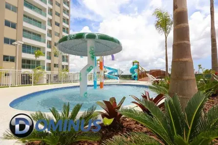 Apartamento com 2 Quartos para alugar, 48m² no Benfica, Fortaleza