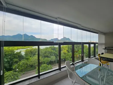 Apartamento com 3 Quartos à venda, 96m² no Barra da Tijuca, Rio de Janeiro