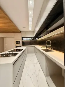 Sobrado com 3 Quartos à venda, 170m² no Jardim Vitória, Goiânia