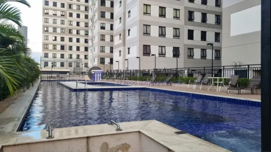 Apartamento com 2 Quartos à venda, 37m² no Presidente Altino, Osasco