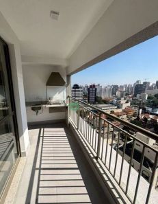 Apartamento com 2 Quartos à venda, 64m² no Cambuci, São Paulo