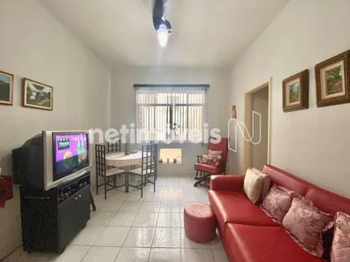 Apartamento com 2 Quartos à venda, 60m² no Praia da Bandeira, Rio de Janeiro
