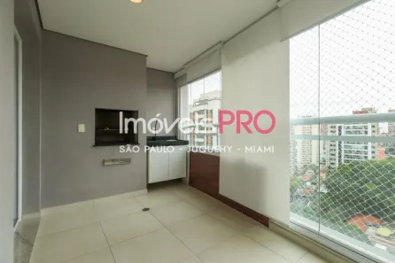 Apartamento com 2 Quartos à venda, 70m² no Vila Mariana, São Paulo