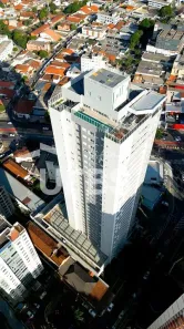 Apartamento com 3 Quartos à venda, 80m² no Setor Central, Goiânia