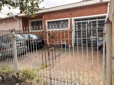 Casa com 3 Quartos à venda, 230m² no Vila Industrial, Campinas
