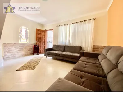 Sobrado com 3 Quartos à venda, 143m² no Vila Moraes, São Paulo