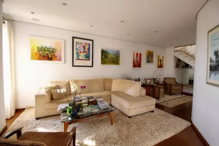 Apartamento com 4 Quartos à venda, 596m² no Paraíso, São Paulo