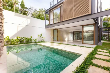 Sobrado com 4 Quartos à venda, 500m² no Jardim Paulista, São Paulo