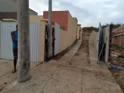 Casa com 1 Quarto à venda, 47m² no Coelho, São Gonçalo
