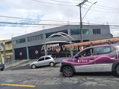 Ponto Comercial para alugar, 300m² no Bela Vista, Osasco