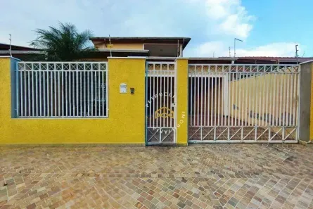 Casa com 3 Quartos à venda, 267m² no Parque Via Norte, Campinas