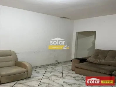 Sobrado com 3 Quartos à venda, 180m² no Vila Doutor Eiras, São Paulo