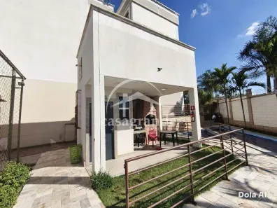 Apartamento com 2 Quartos à venda, 50m² no Chácaras Tubalina e Quartel, Uberlândia