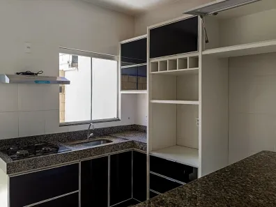 Casa com 3 Quartos à venda, 223m² no Chácaras São Pedro, Aparecida de Goiânia